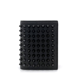 Christian Louboutin Paros Studs Cardholder | Designer code: 1165160 | Luxury Fashion Eshop | Lamode.com.hk