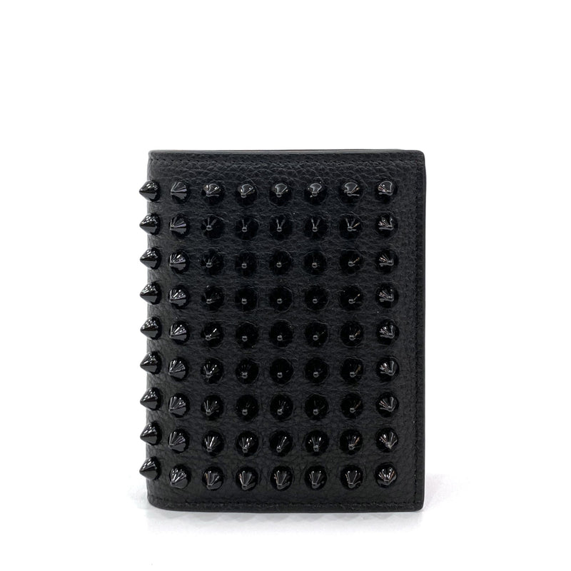 Christian Louboutin Paros Studs Cardholder | Designer code: 1165160 | Luxury Fashion Eshop | Lamode.com.hk