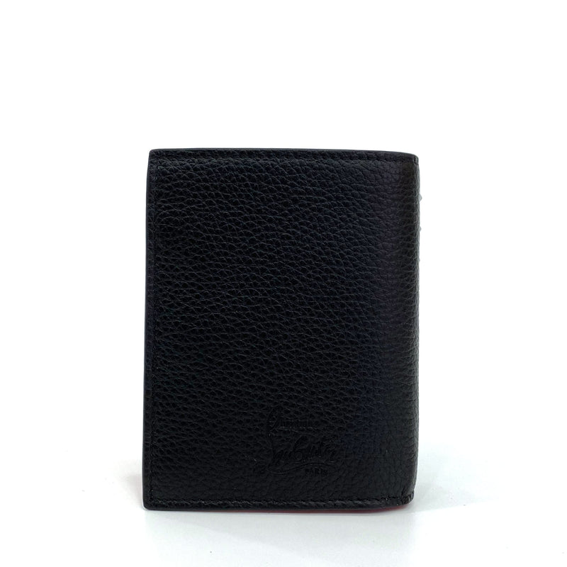 Christian Louboutin Paros Studs Cardholder | Designer code: 1165160 | Luxury Fashion Eshop | Lamode.com.hk