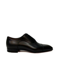 Christian Louboutin Greghost Leather Shoes | Designer code: 3211066 | Luxury Fashion Eshop | Lamode.com.hk