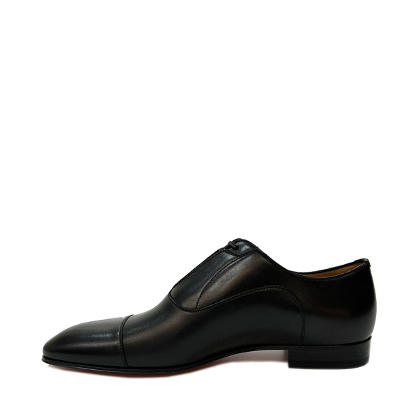 Christian Louboutin Greghost Leather Shoes | Designer code: 3211066 | Luxury Fashion Eshop | Lamode.com.hk