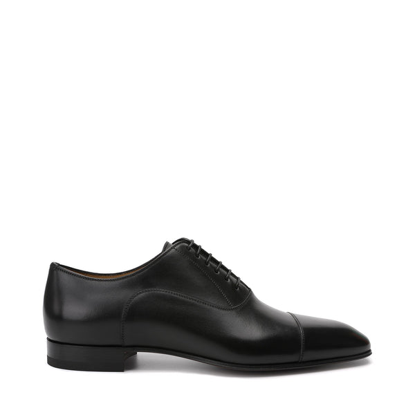 Christian Louboutin Leather Oxford | Designer code: 1150376 | Luxury Fashion Eshop | Lamode.com.hk