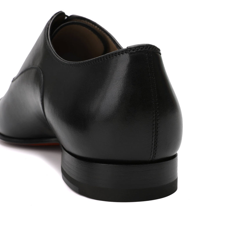 Christian Louboutin Leather Oxford | Designer code: 1150376 | Luxury Fashion Eshop | Lamode.com.hk