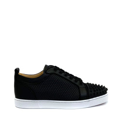 Christian Louboutin Spikes Sneakers | Designer code: 1220549 | Luxury Fashion Eshop | Lamode.com.hk