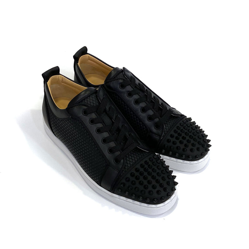 Christian Louboutin Spikes Sneakers | Designer code: 1220549 | Luxury Fashion Eshop | Lamode.com.hk