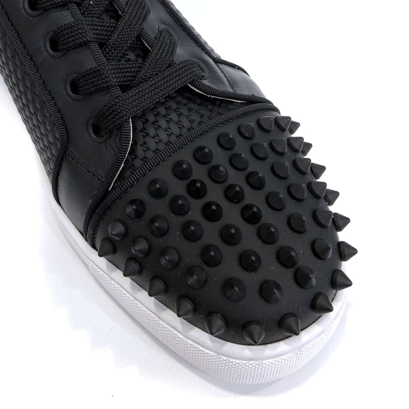 Christian Louboutin Spikes Sneakers | Designer code: 1220549 | Luxury Fashion Eshop | Lamode.com.hk