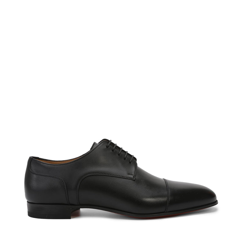 Christian Louboutin Oxford | Designer code: 1220308 | Luxury Fashion Eshop | Lamode.com.hk