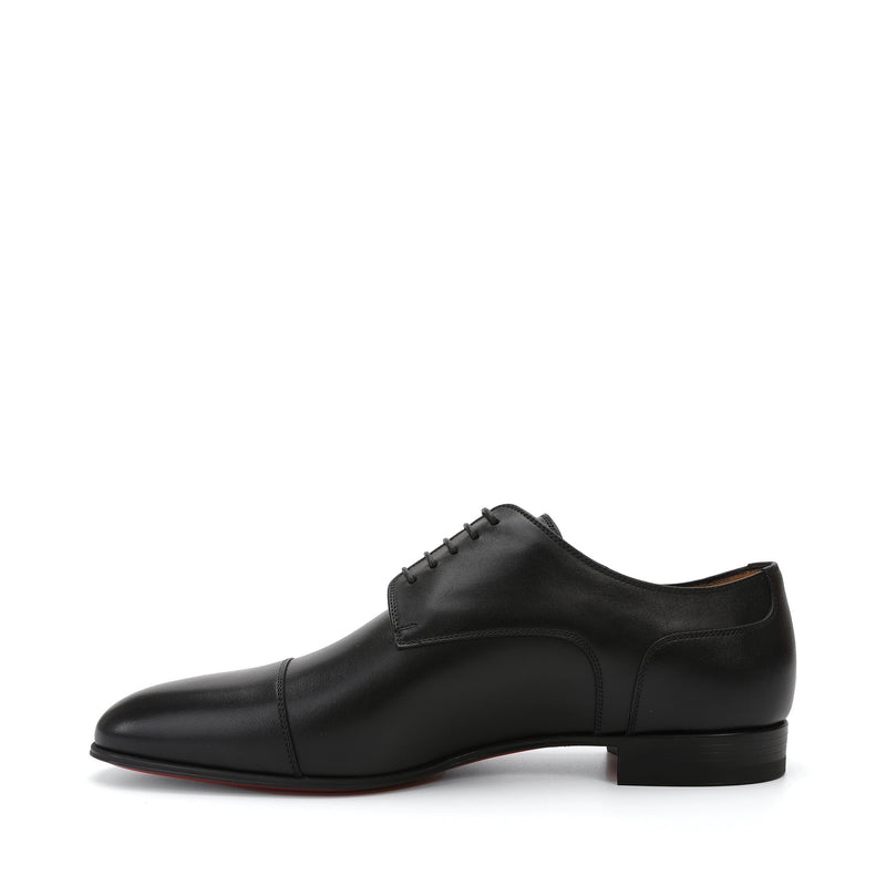 Christian Louboutin Oxford | Designer code: 1220308 | Luxury Fashion Eshop | Lamode.com.hk