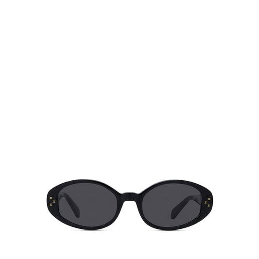 Celine Oval Framed Sunglasses | Designer code: CL40212U | Luxury Fashion Eshop | Lamode.com.hk