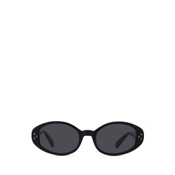 Celine Oval Framed Sunglasses | Designer code: CL40212U | Luxury Fashion Eshop | Lamode.com.hk