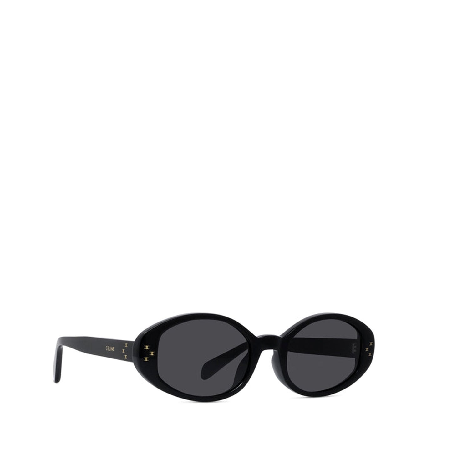 Celine Oval Framed Sunglasses | Designer code: CL40212U | Luxury Fashion Eshop | Lamode.com.hk