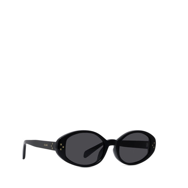 Celine Oval Framed Sunglasses | Designer code: CL40212U | Luxury Fashion Eshop | Lamode.com.hk