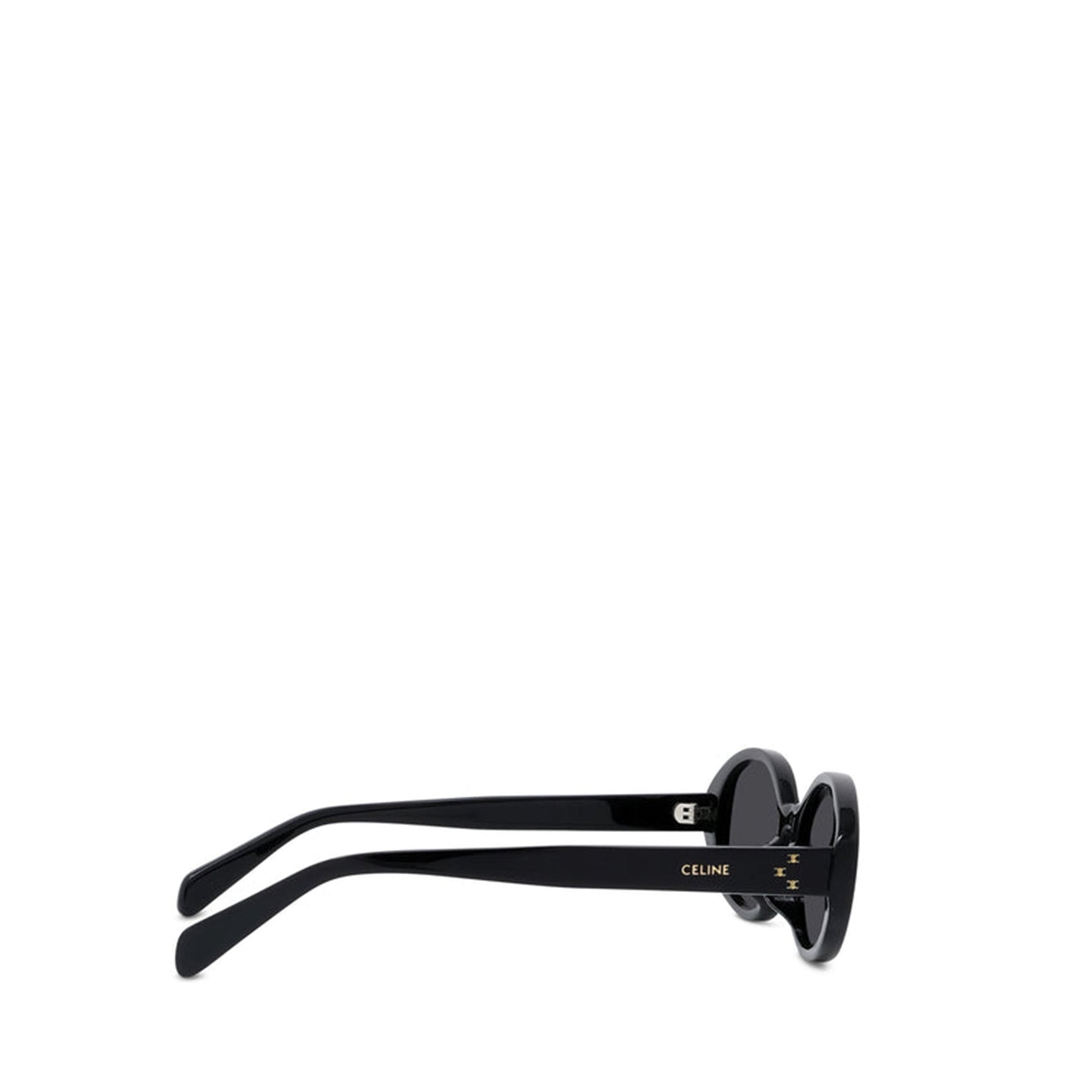 Celine Oval Framed Sunglasses | Designer code: CL40212U | Luxury Fashion Eshop | Lamode.com.hk