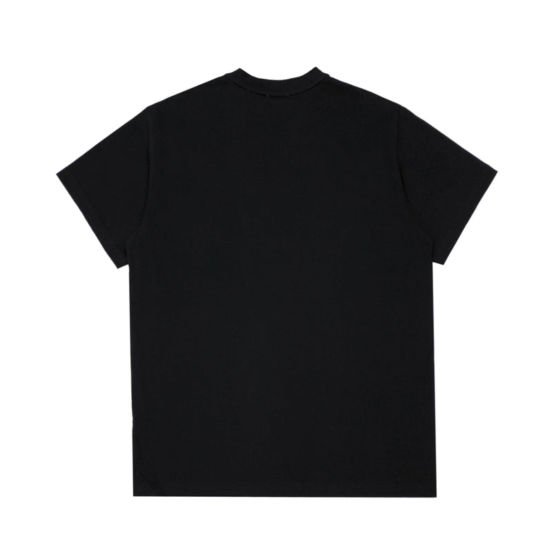 Burberry Check Pocket T-shirt | Designer code: 8044961 | Luxury Fashion Eshop | Lamode.com.hk