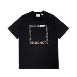 Burberry Horseferry Print T-shirt | Designer code: 8056048 | Luxury Fashion Eshop | Lamode.com.hk
