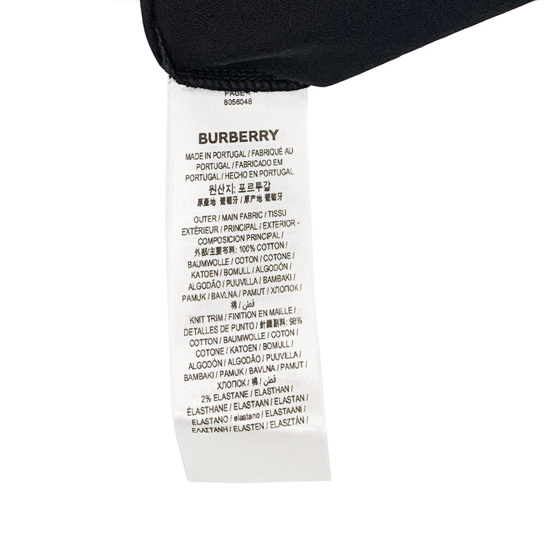 Burberry Horseferry Print T-shirt | Designer code: 8056048 | Luxury Fashion Eshop | Lamode.com.hk