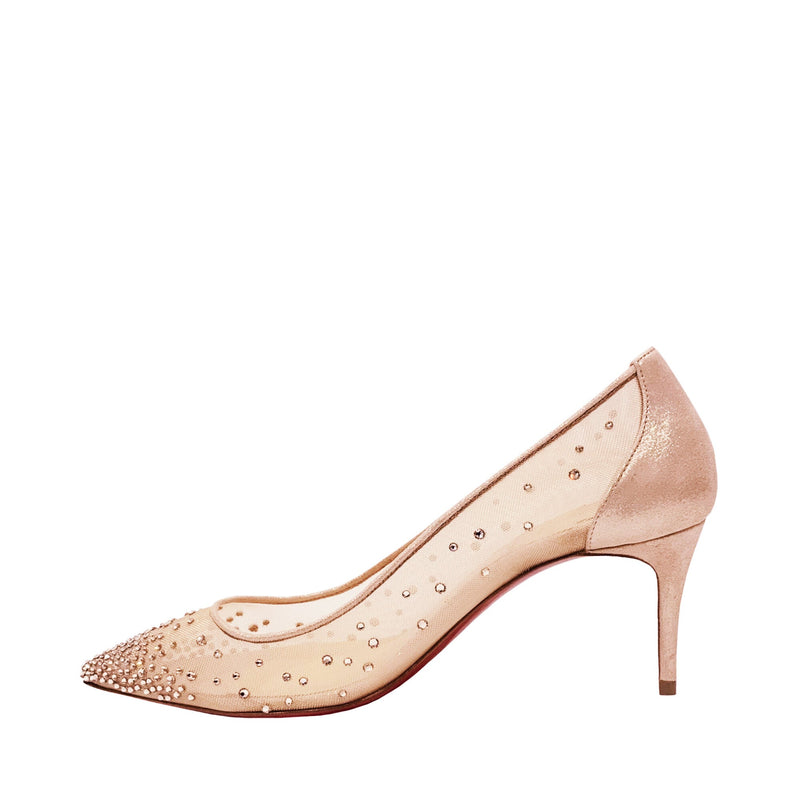 Designer pumps - Christian Louboutin United States