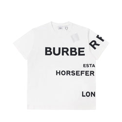 Burberry Horseferry Print T-shirt | Designer code: 8040691 | Luxury Fashion Eshop | Lamode.com.hk