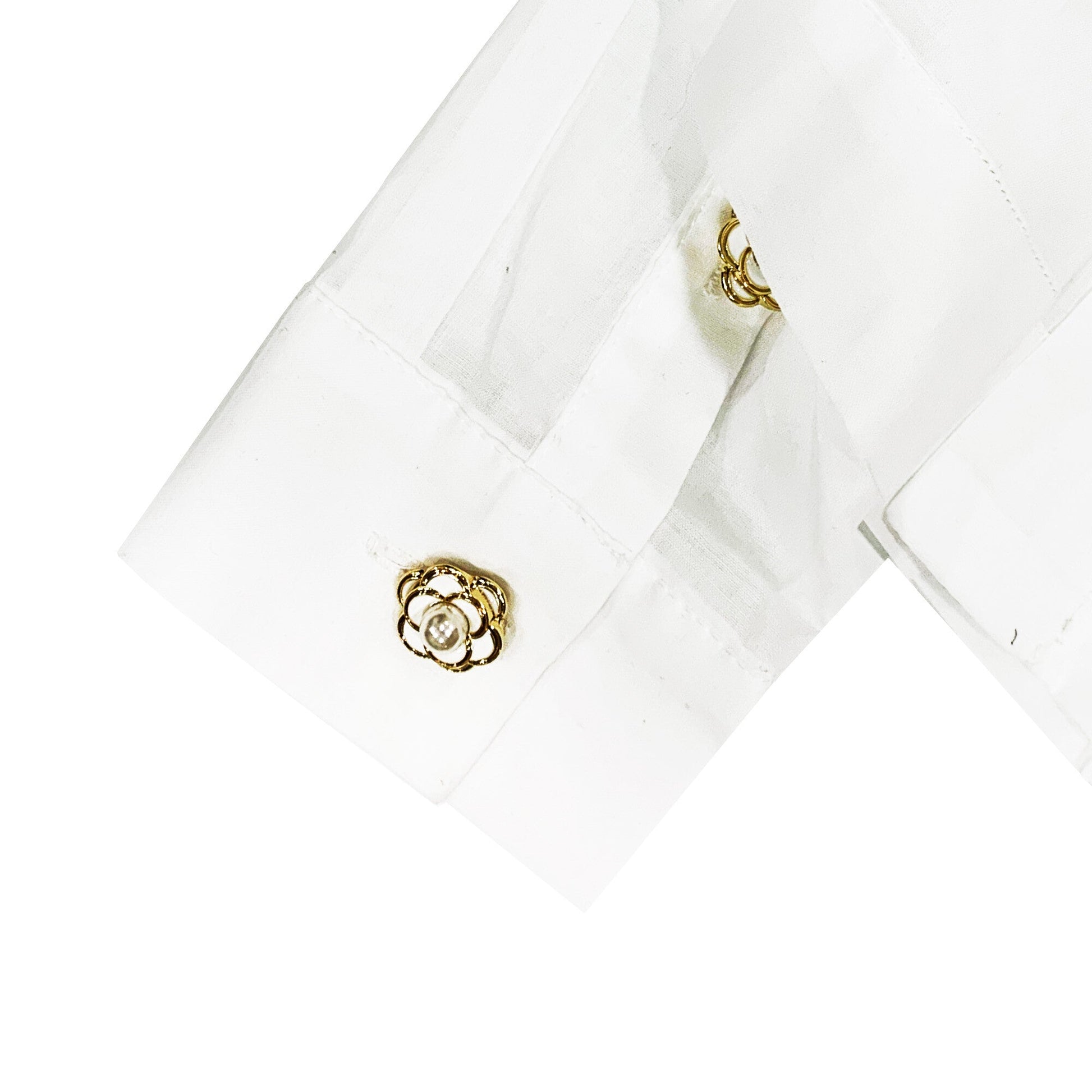 Label Mirror Pullover Shirt | Designer code: LM2022FW045 | Luxury Fashion Eshop | Lamode.com.hk