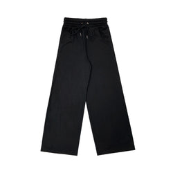 Miuccia Drawstring Waist Pants | Designer code: MC2023SS0032 | Luxury Fashion Eshop | Lamode.com.hk