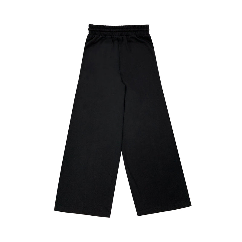 Miuccia Drawstring Waist Pants | Designer code: MC2023SS0032 | Luxury Fashion Eshop | Lamode.com.hk