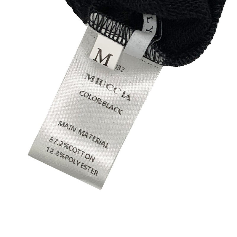Miuccia Drawstring Waist Pants | Designer code: MC2023SS0032 | Luxury Fashion Eshop | Lamode.com.hk