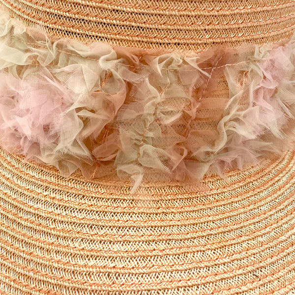 Eugenia Kim Hat | Designer code: 2117109121 | Luxury Fashion Eshop | Lamode.com.hk