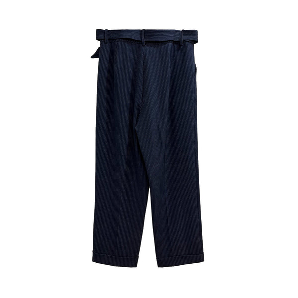 Edward Achour Paris Trousers | Designer code: 4430062714D | Luxury Fashion Eshop | Lamode.com.hk