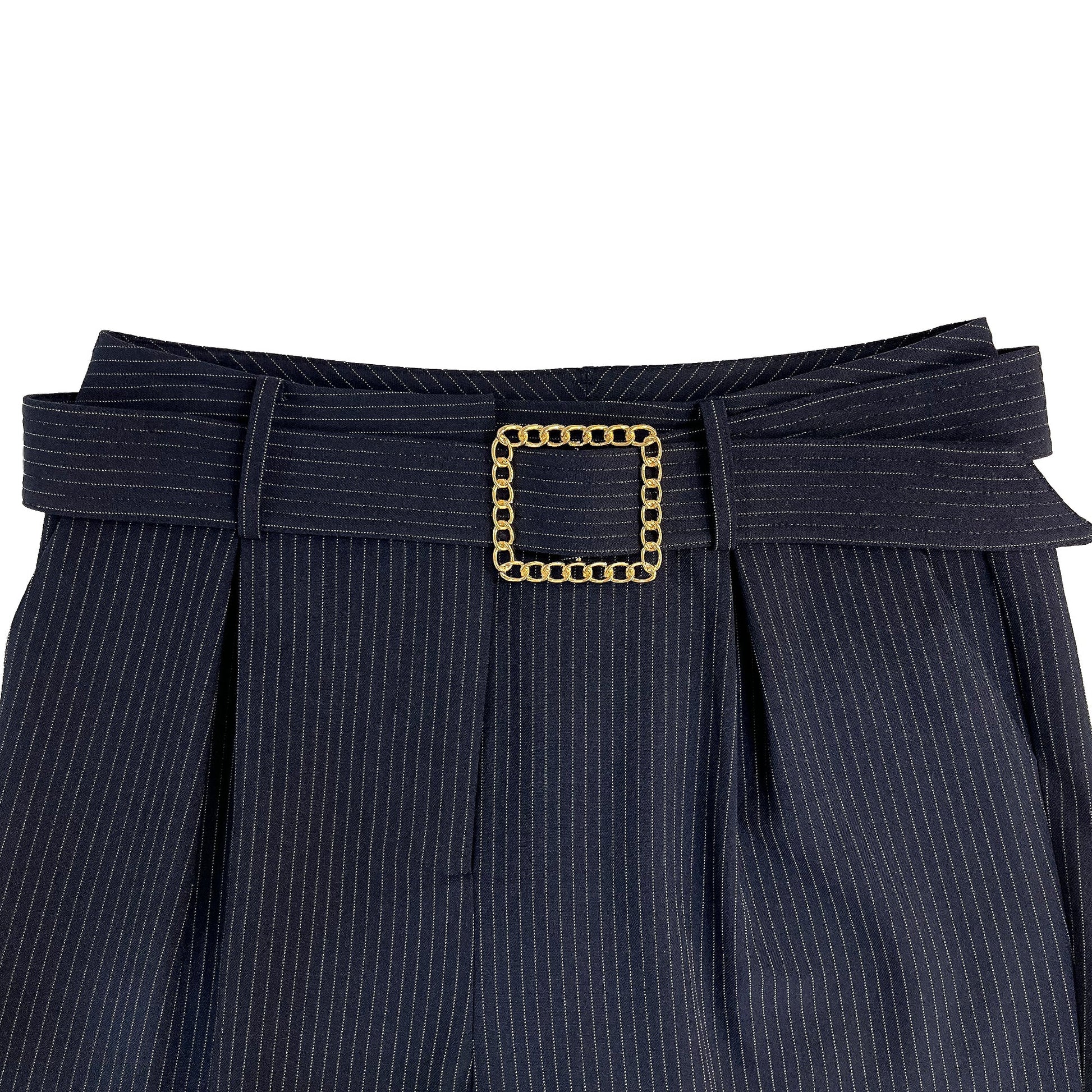 Edward Achour Paris Trousers | Designer code: 4430062714D | Luxury Fashion Eshop | Lamode.com.hk