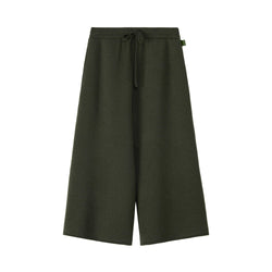 Loewe Knit Trousers In Cashmere | Designer code: S540Y17K37 | Luxury Fashion Eshop | Lamode.com.hk