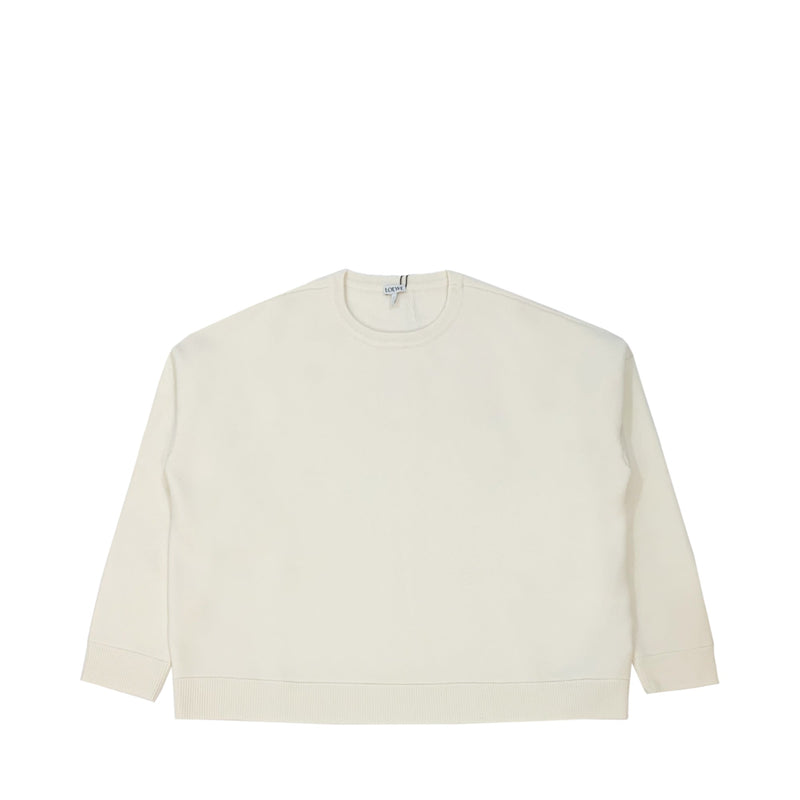 Loewe Sweater In Cashmere | Designer code: S540Y14KB7 | Luxury Fashion Eshop | Lamode.com.hk