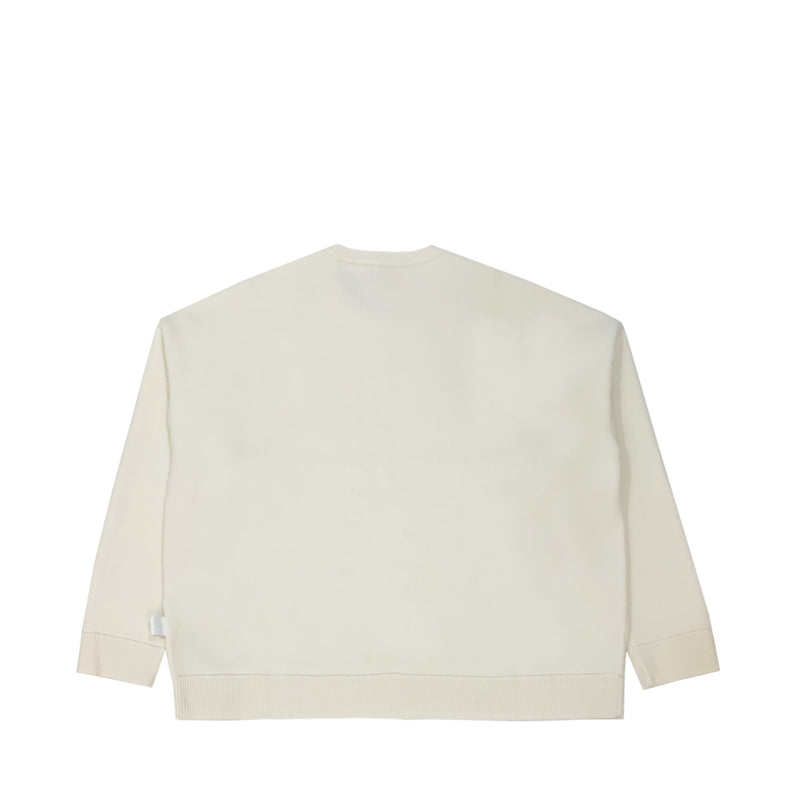 Loewe Sweater In Cashmere | Designer code: S540Y14KB7 | Luxury Fashion Eshop | Lamode.com.hk