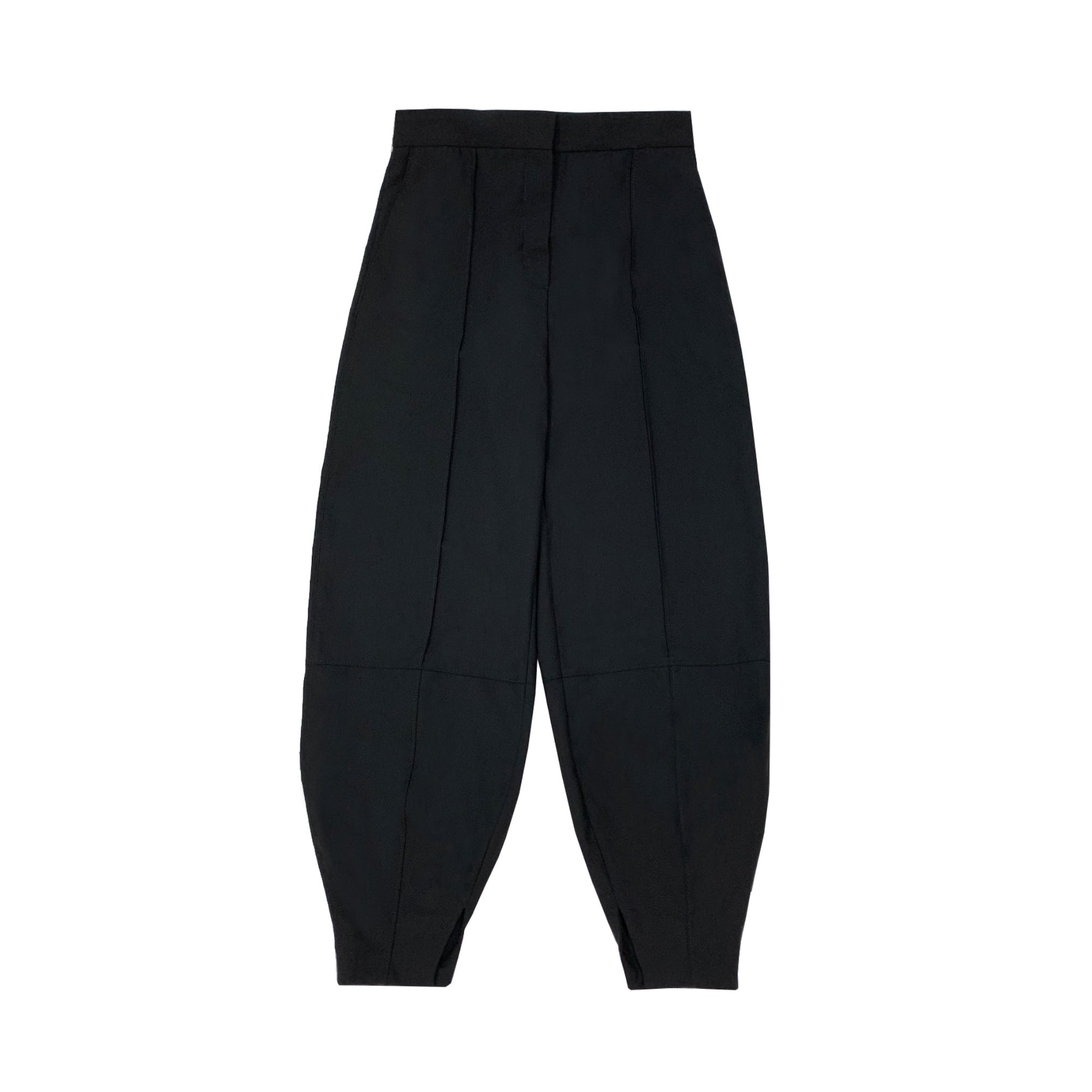 Loewe Balloon Trousers | Designer code: S540Y04XC4 | Luxury Fashion Eshop | Lamode.com.hk