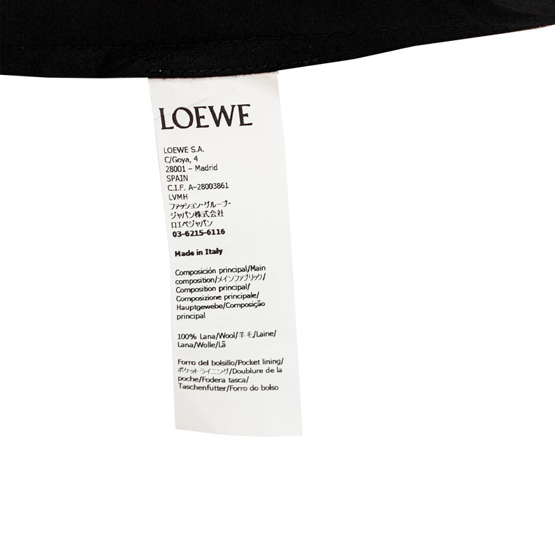 Loewe Balloon Trousers | Designer code: S540Y04XC4 | Luxury Fashion Eshop | Lamode.com.hk