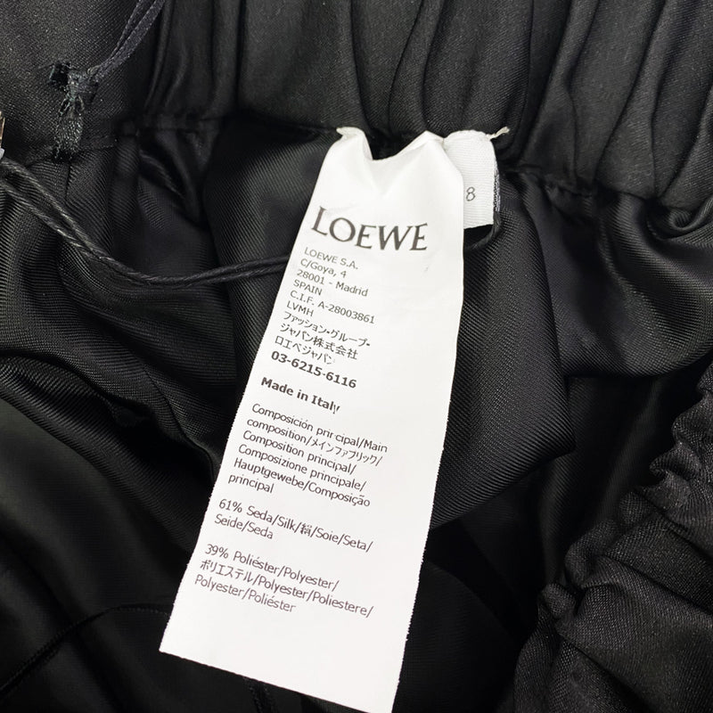 Loewe Bustier Mini Dress | Designer code: S540Y09XE1 | Luxury Fashion Eshop | Lamode.com.hk