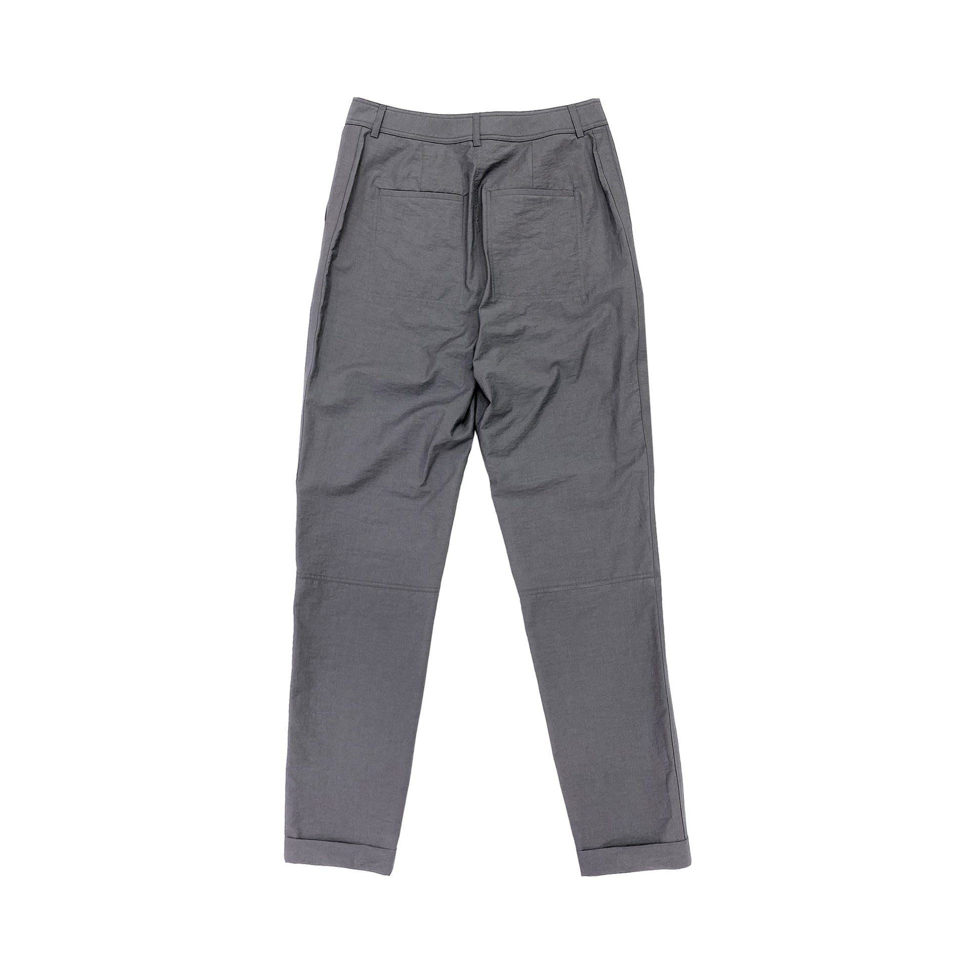 Loewe Pleated Trousers | Designer code: S540Y04XAV | Luxury Fashion Eshop | Lamode.com.hk
