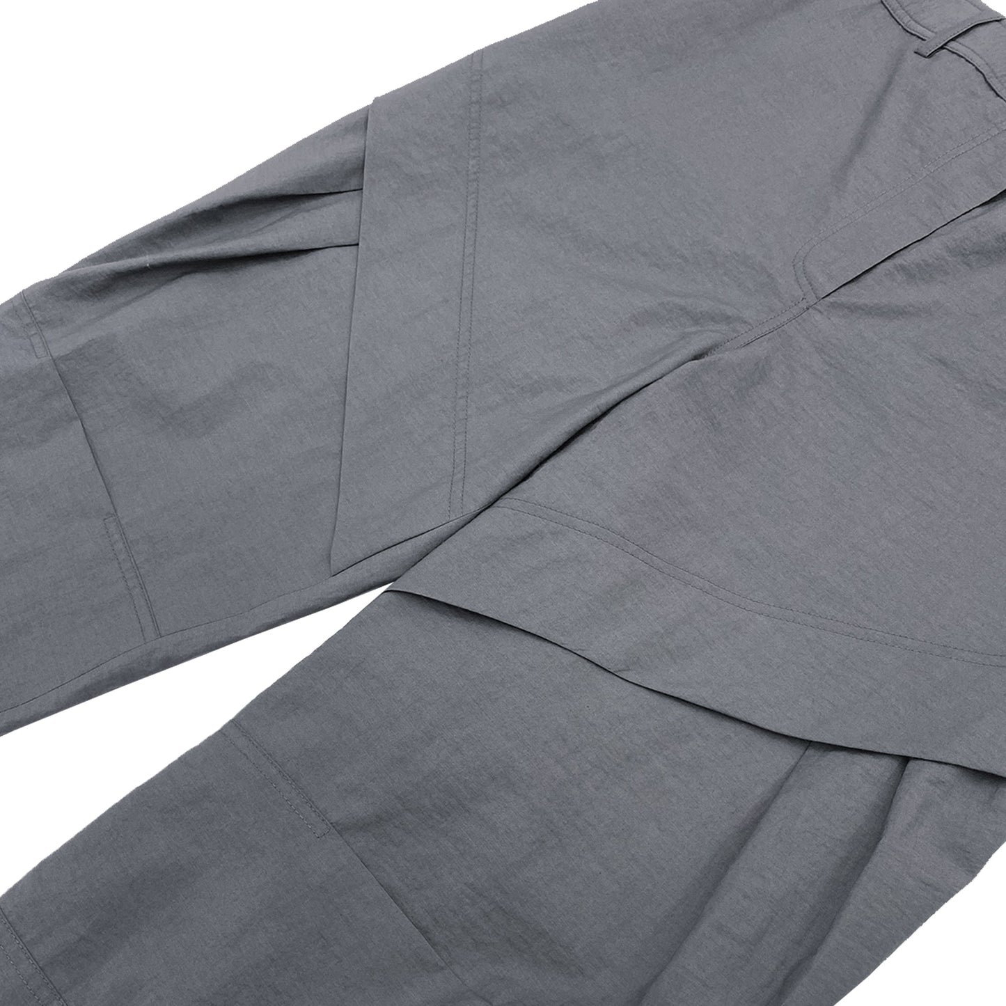 Loewe Pleated Trousers | Designer code: S540Y04XAV | Luxury Fashion Eshop | Lamode.com.hk