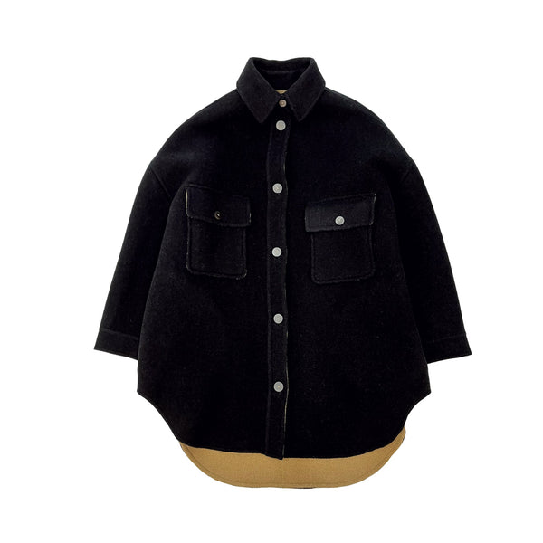 Loewe Oversize Jacket | Designer code: S359Y02X33 | Luxury Fashion Eshop | Lamode.com.hk
