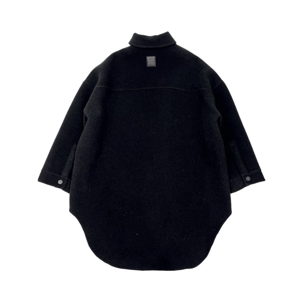 Loewe Oversize Jacket | Designer code: S359Y02X33 | Luxury Fashion Eshop | Lamode.com.hk