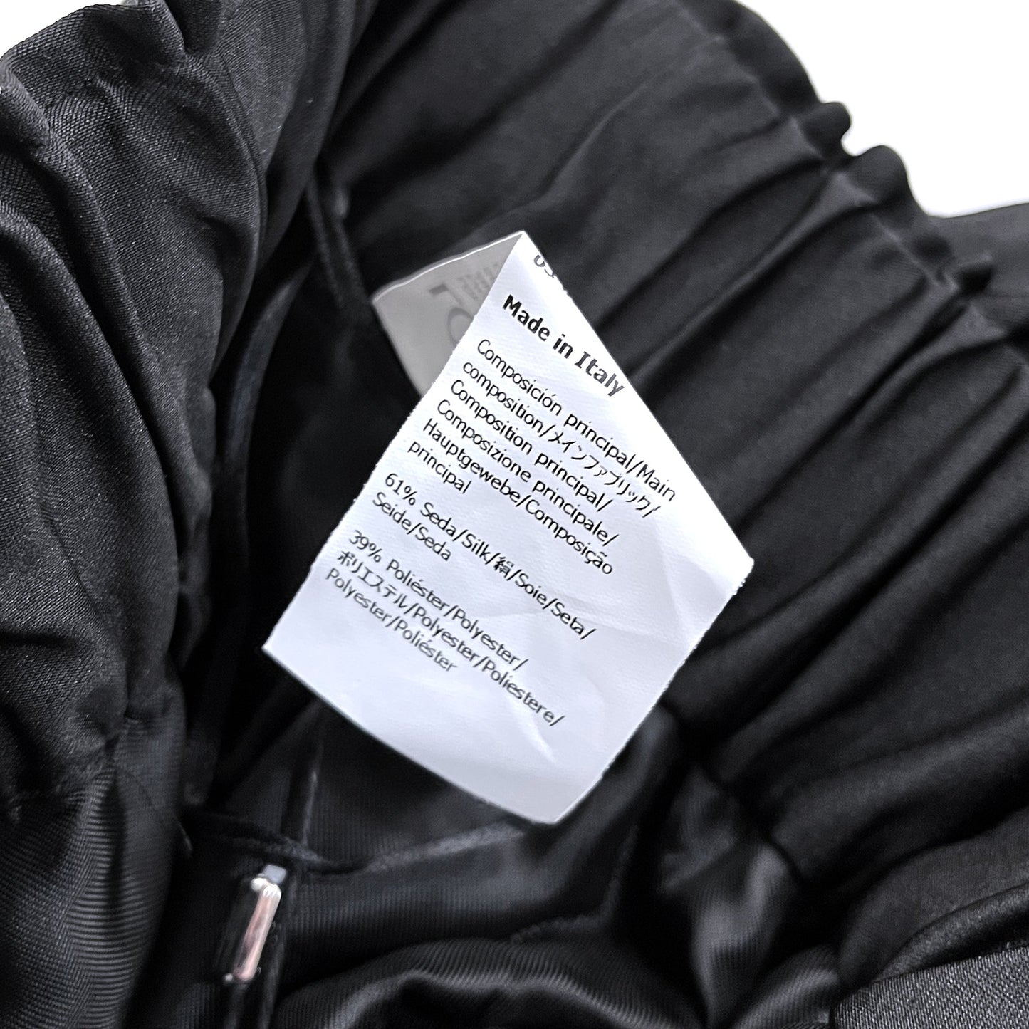 Loewe Balloon Skirt | Designer code: S540Y08X61 | Luxury Fashion Eshop | Lamode.com.hk