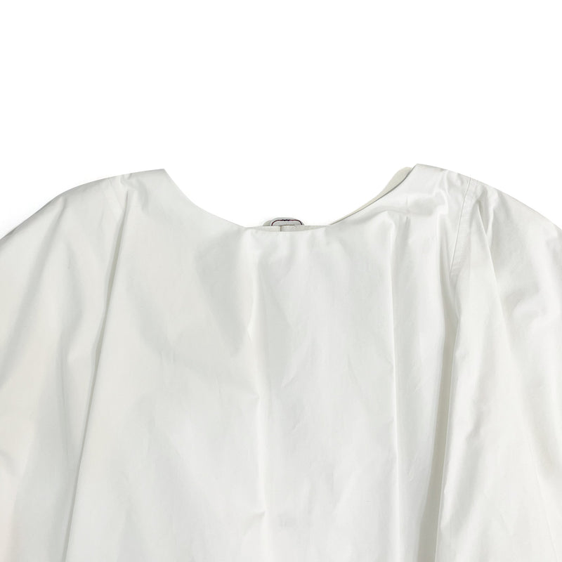 Loewe Volume Ruffle Top | Designer code: S359Y07X09 | Luxury Fashion Eshop | Lamode.com.hk