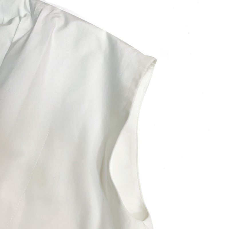 Loewe Volume Ruffle Top | Designer code: S359Y07X09 | Luxury Fashion Eshop | Lamode.com.hk