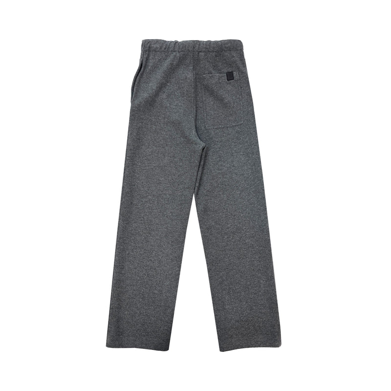 Loewe Drawstring Trousers In Wool | Designer code: H526Y04X24 | Luxury Fashion Eshop | Lamode.com.hk