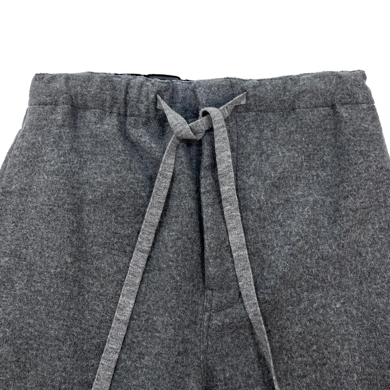 Loewe Drawstring Trousers In Wool | Designer code: H526Y04X24 | Luxury Fashion Eshop | Lamode.com.hk