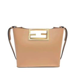 Fendi Small Way Tote Bag | Designer code: 8BS054AAIW | Luxury Fashion Eshop | Lamode.com.hk