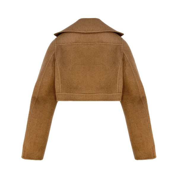 Fendi Jacket | Designer code: FJ7207AHL9 | Luxury Fashion Eshop | Lamode.com.hk