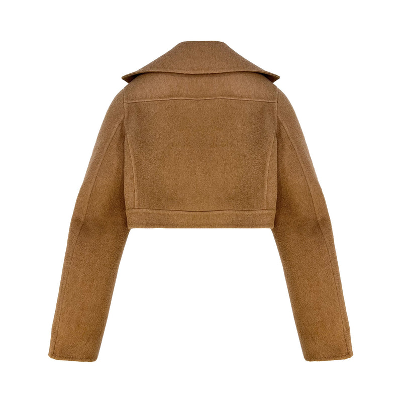 Fendi Jacket | Designer code: FJ7207AHL9 | Luxury Fashion Eshop | Lamode.com.hk