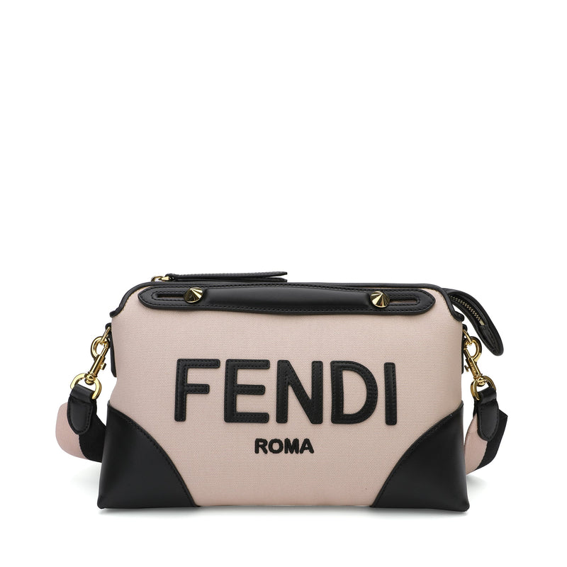 Fendi By The Way Medium Shoulder Bag | Designer code: 8BL146ADYN | Luxury Fashion Eshop | Lamode.com.hk