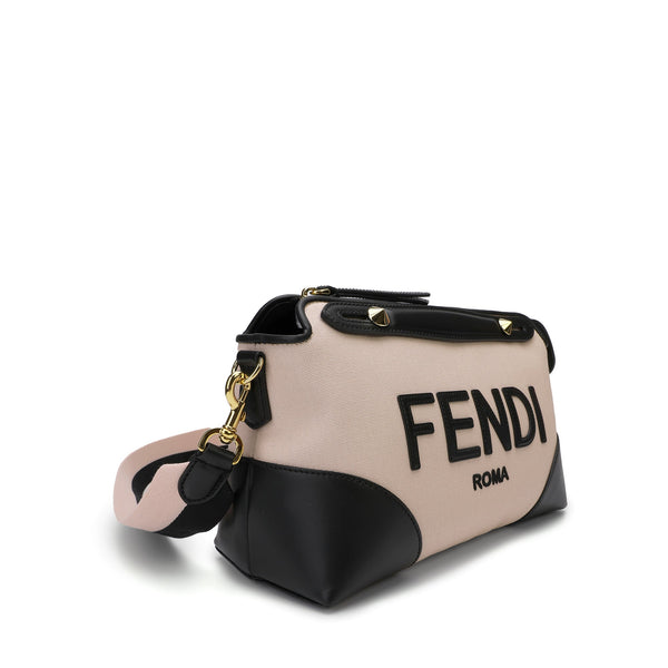 Fendi By The Way Medium Shoulder Bag | Designer code: 8BL146ADYN | Luxury Fashion Eshop | Lamode.com.hk