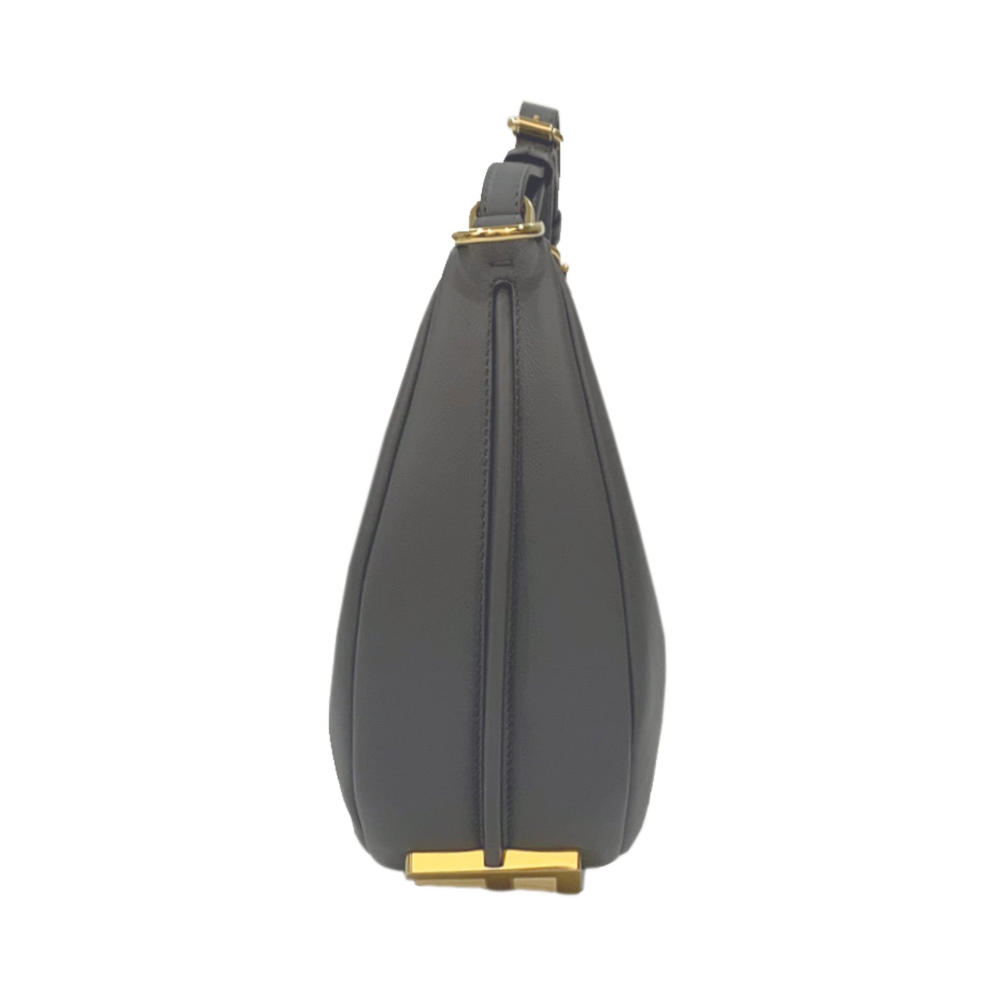 Fendi Fendigraphy Small Bag | Designer code: 8BR798A5DY | Luxury Fashion Eshop | Lamode.com.hk